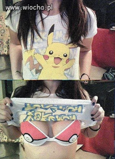 Dziecko ery pokemonów
