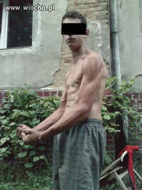 Hardkorowy koksu