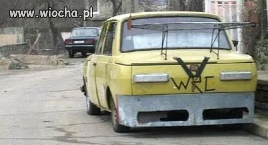 Wrc 