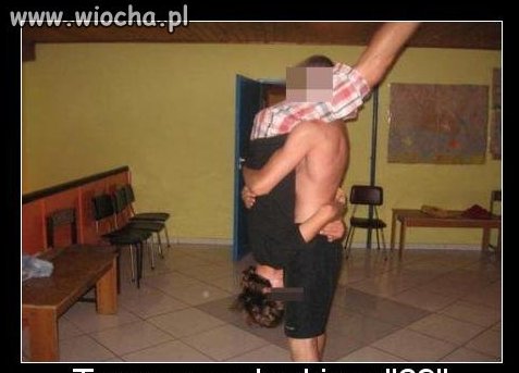 Tańczymy krokiem "69"