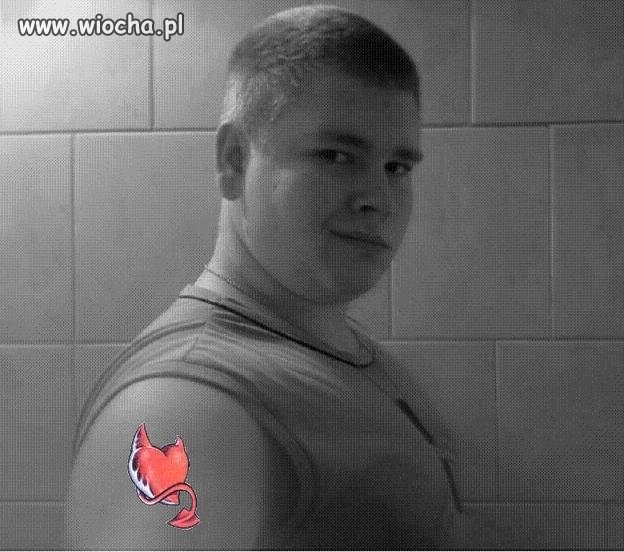 Ludzie mają z garem...