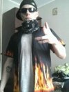 Taki gangster 