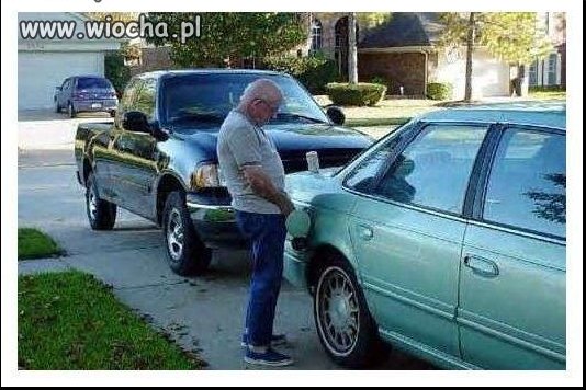 Ekonomiczny dziadek 