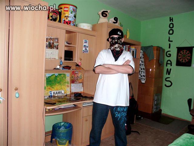 Mistrz painta