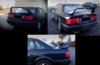 Aerodynamiczny tuning