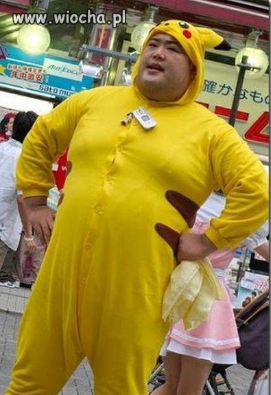 Mega pokemon