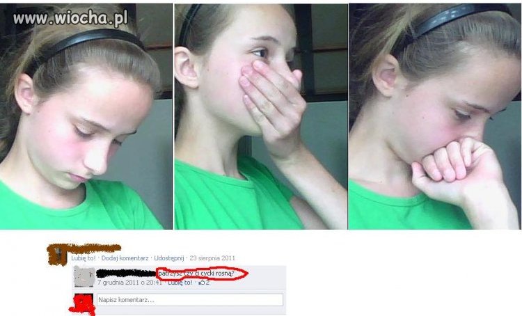 Komentarz najlepszy 