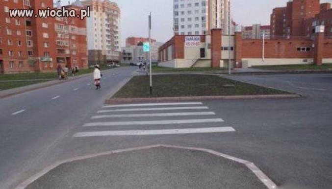 Przejście