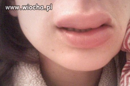 To wcale nie jest fajne 