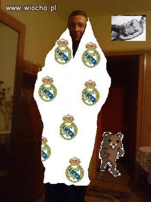 Fan REALU 
