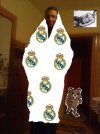 Fan REALU 