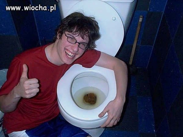 Brak mi słów może wy oceńcie