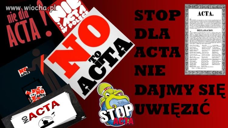 Jeszcze internet chcą nam zabrać.!