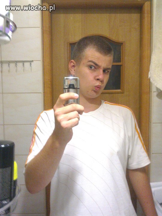 Zastanawiam się,