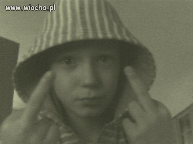 Dziecko ma 11 lat 