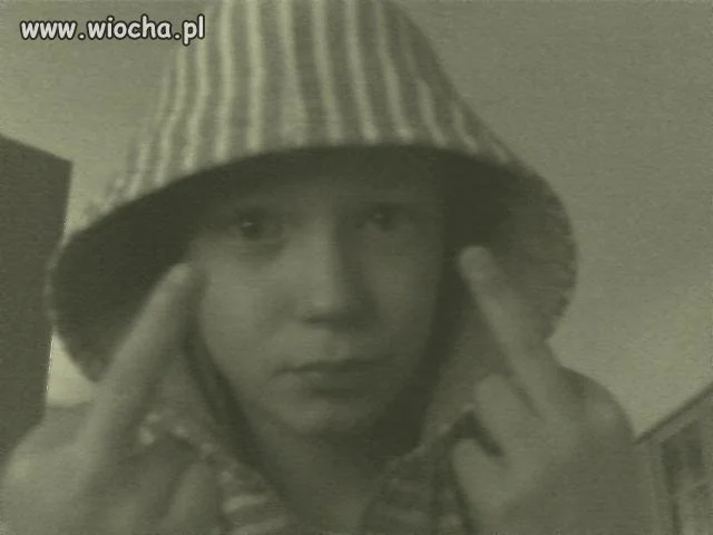 Dziecko ma 11 lat 