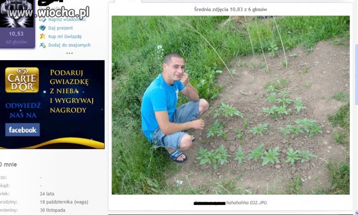 Chwal się dalej 
