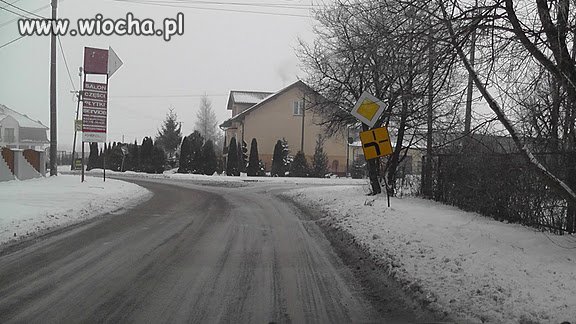 Żuromin, ul Wierzbowa