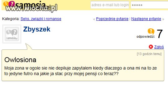 Szczerość w związku