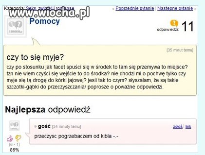 Głupota niektórych