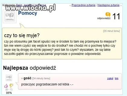 Głupota niektórych