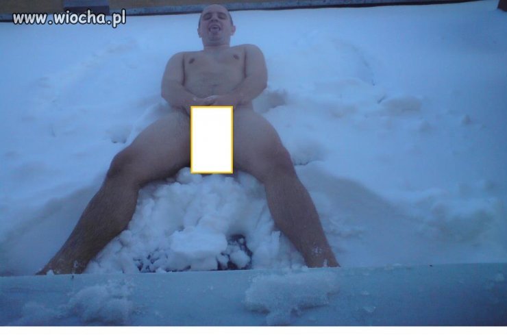Radość radością ale to ...