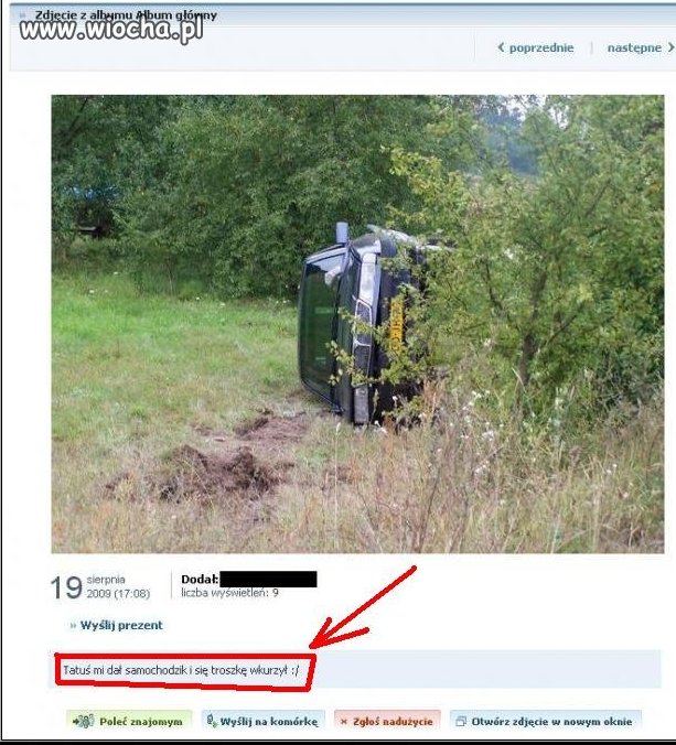Samochodzik