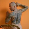 Polski zombie boy