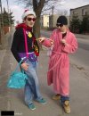 Najnowsza moda!