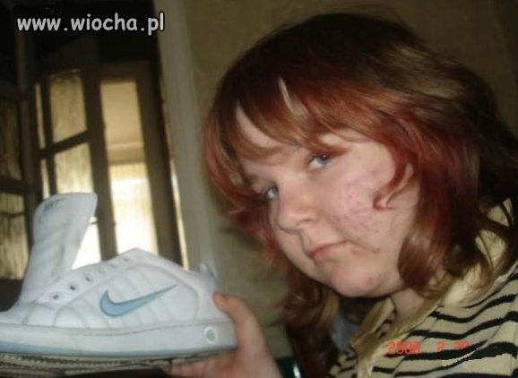 Nike just do it