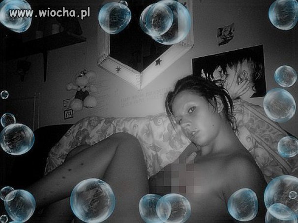 Jaki jest sens wstawiania takiego zdjęcia ??
