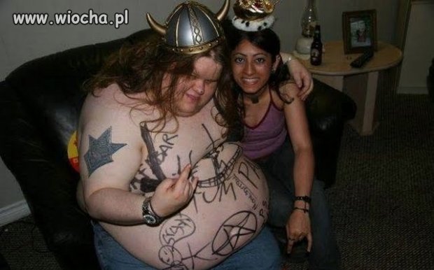 Jaskiniowce?