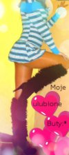 Bo ona lubi te buty