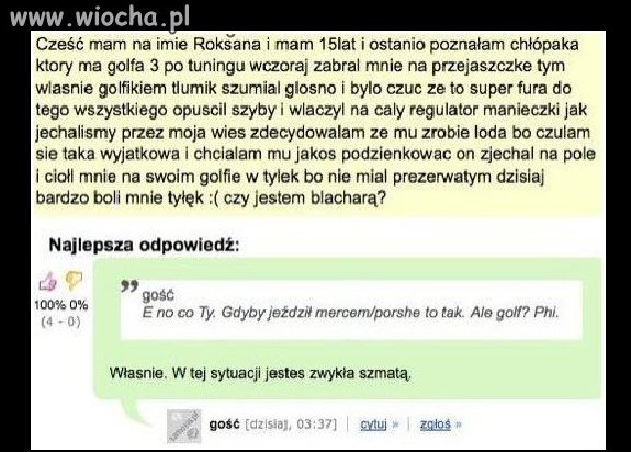 Blachara??