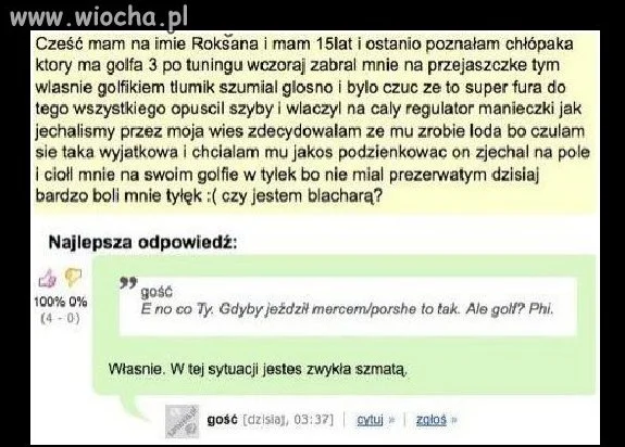 Blachara??