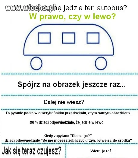 Wesoły autobus 