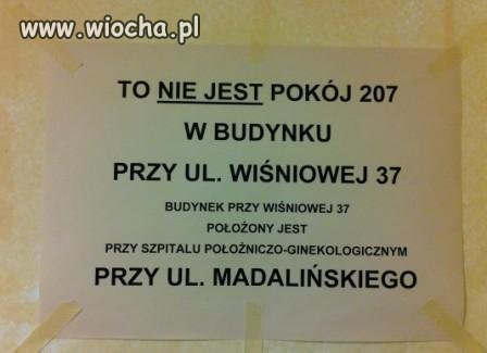 I bądź tu mądry...