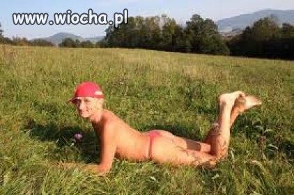 Gracjanek!