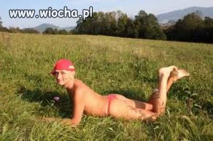 Gracjanek!