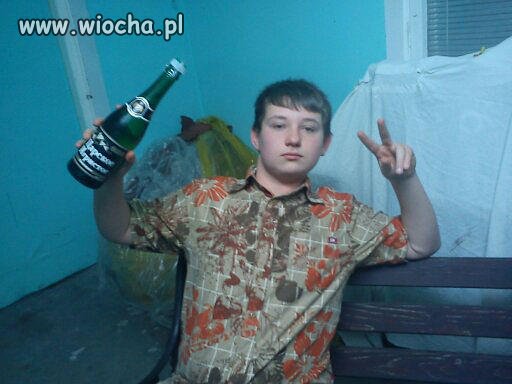 Joł!