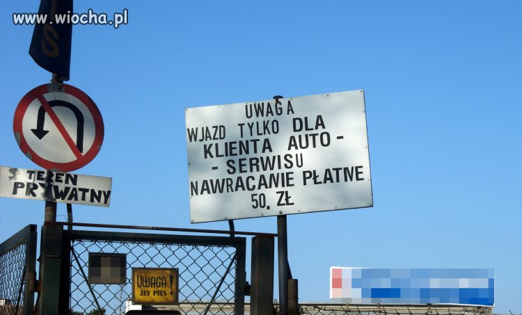 Chyba trochę przesadzili 