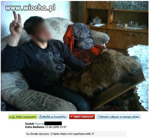 Ku chwale ojczyzny