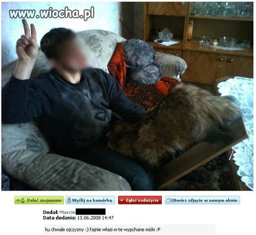 Ku chwale ojczyzny