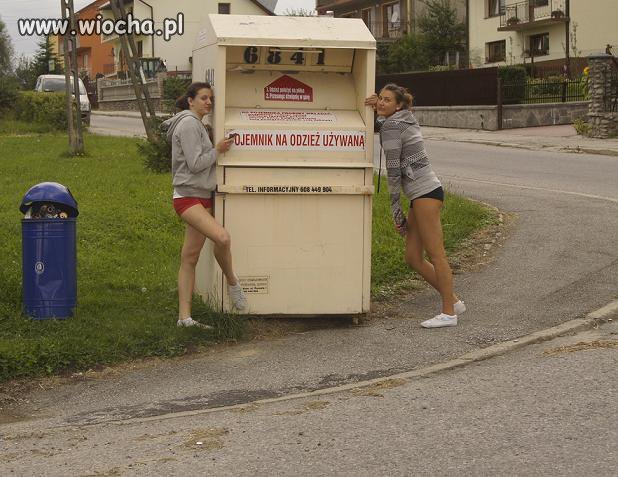 Głupie, puste czy cokolwiek xD