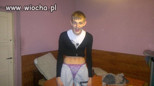 Wiocha.pl