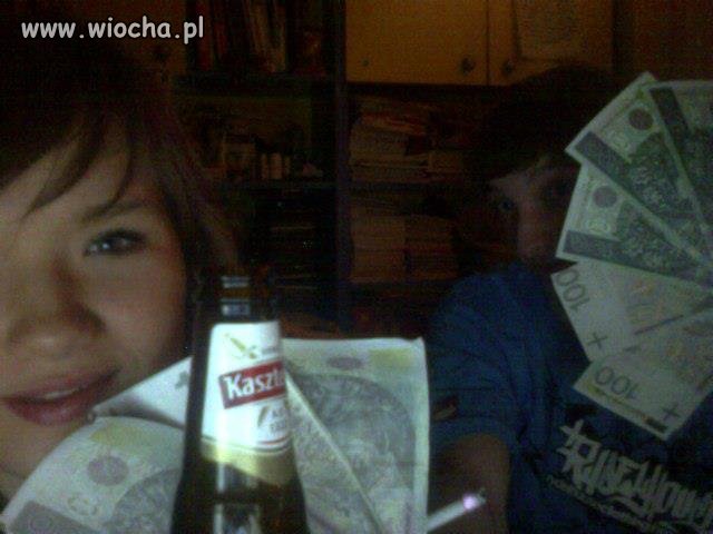 Lans nastolatków