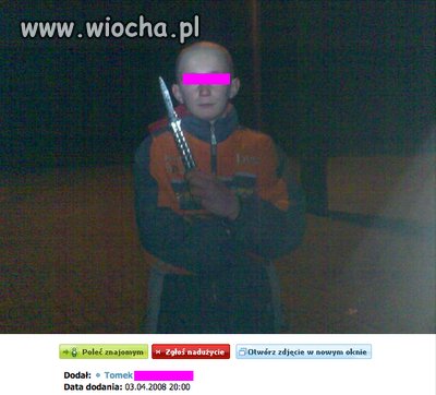 Wiejski Assasin ... 