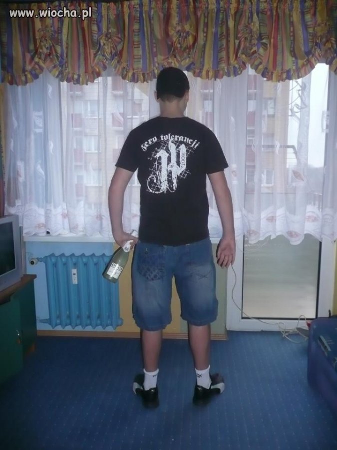 Melanż