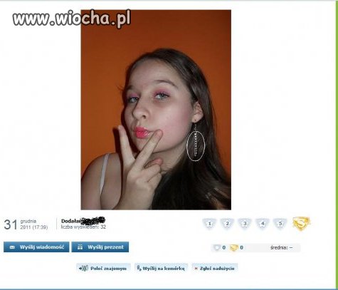 Dzióbek