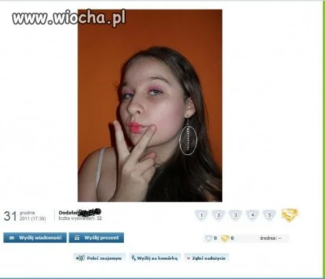 Dzióbek